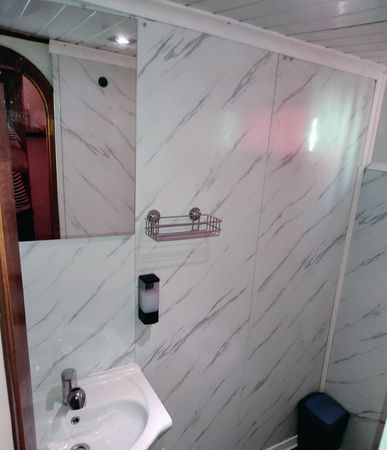 Gulet 92 | Prvi Odisej