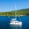 Lagoon 46 | Adrion
