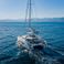 Lagoon 46 | Adrion