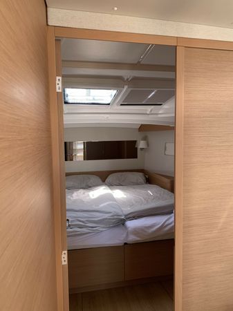 Jeanneau Sun Odyssey 440 | Dreamcatcher