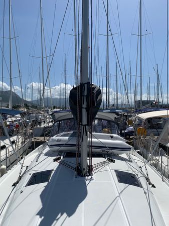 Jeanneau Sun Odyssey 440 | Dreamcatcher