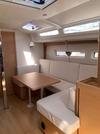 Jeanneau Sun Odyssey 440 | Dreamcatcher
