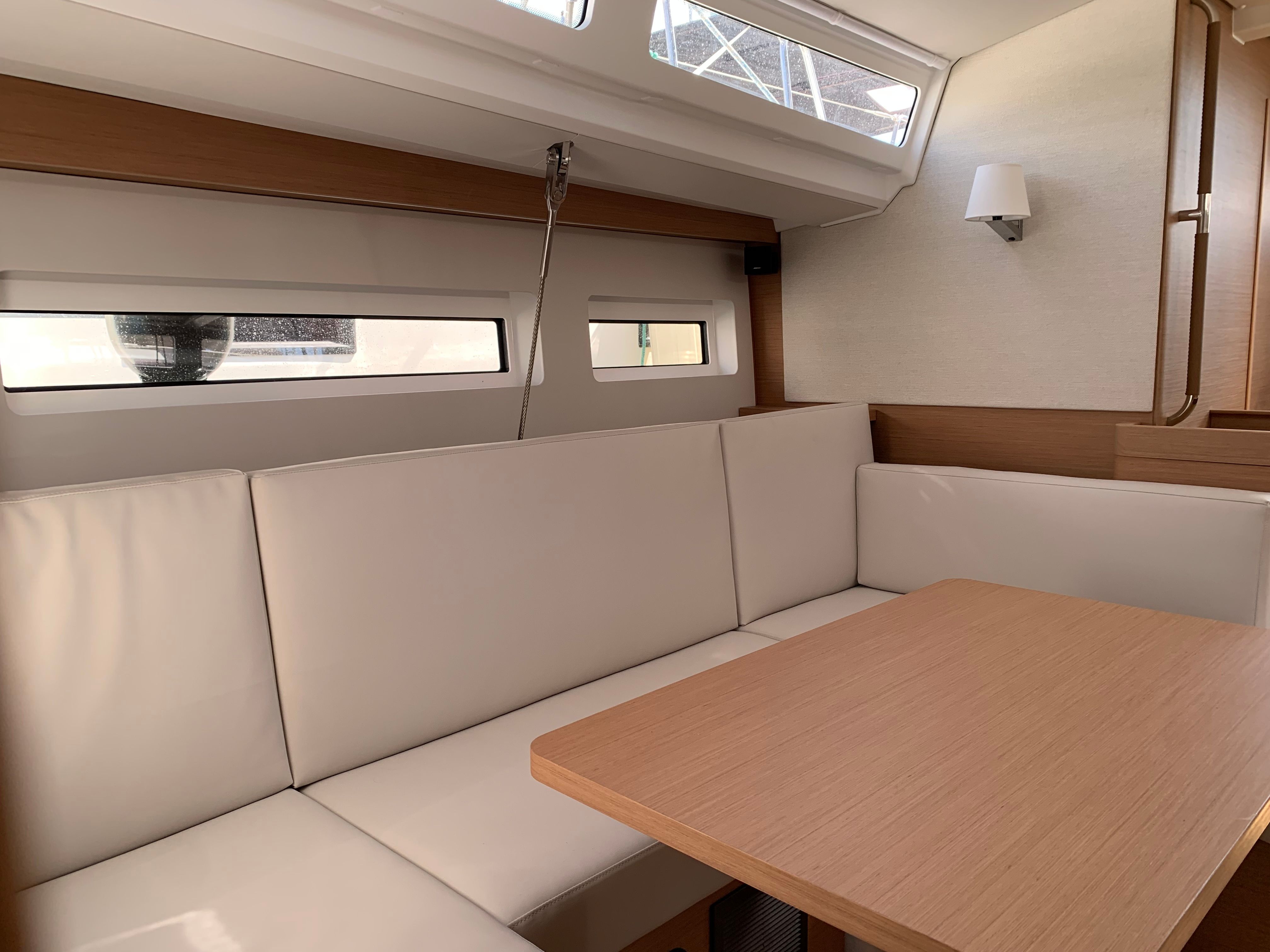 Jeanneau Sun Odyssey 440 | Dreamcatcher