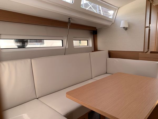 Jeanneau Sun Odyssey 440 | Dreamcatcher