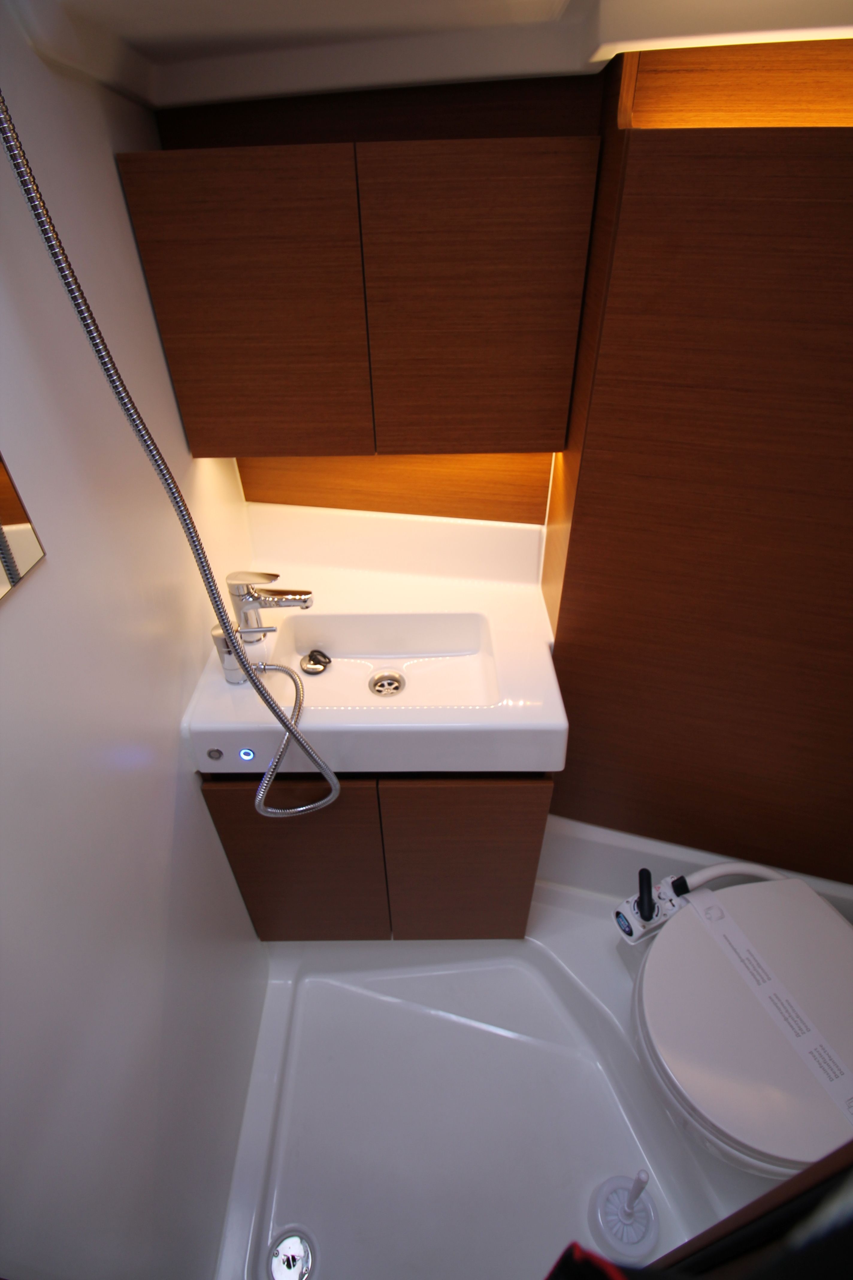 Jeanneau Sun Odyssey 380 | Evita