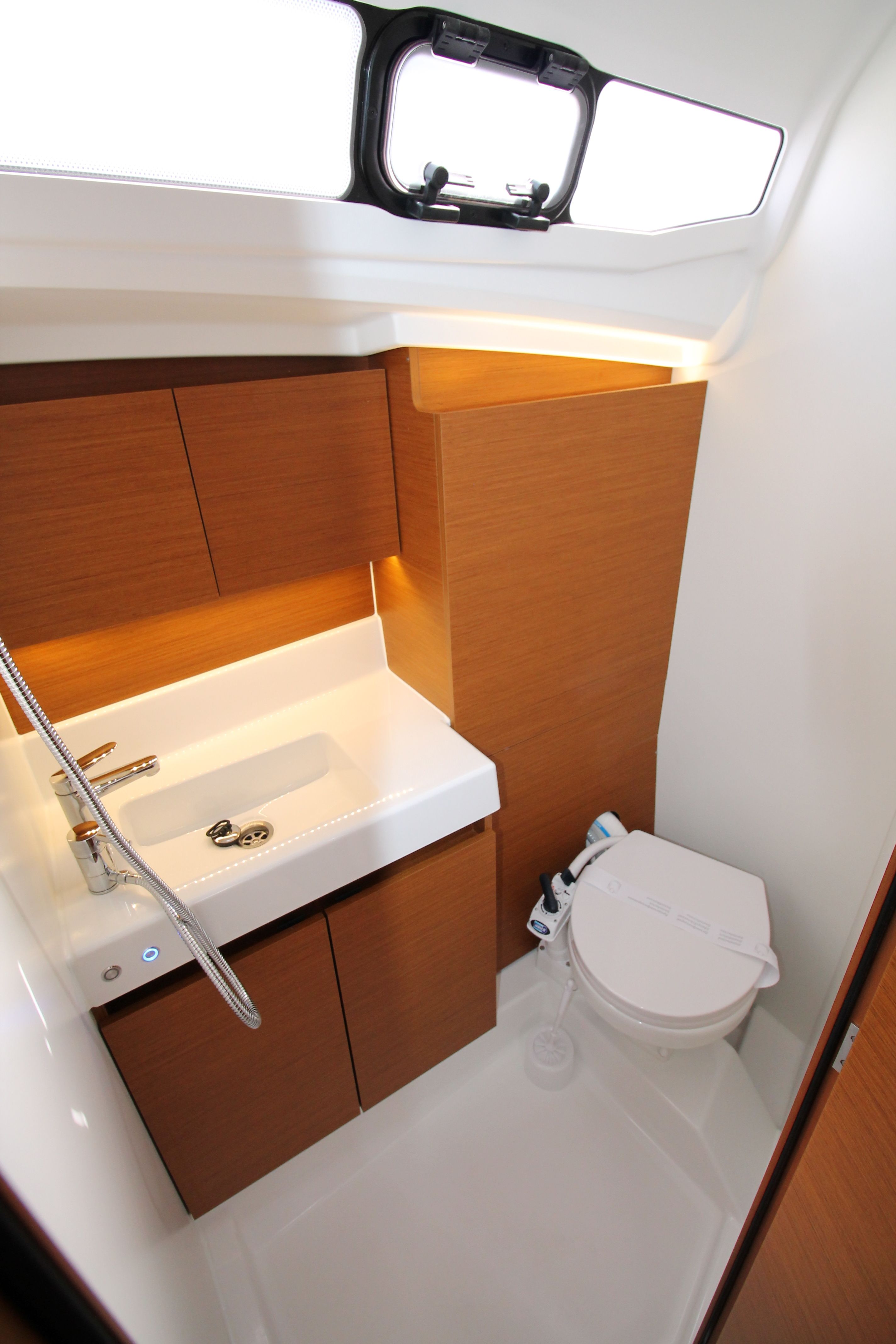 Jeanneau Sun Odyssey 380 | Evita
