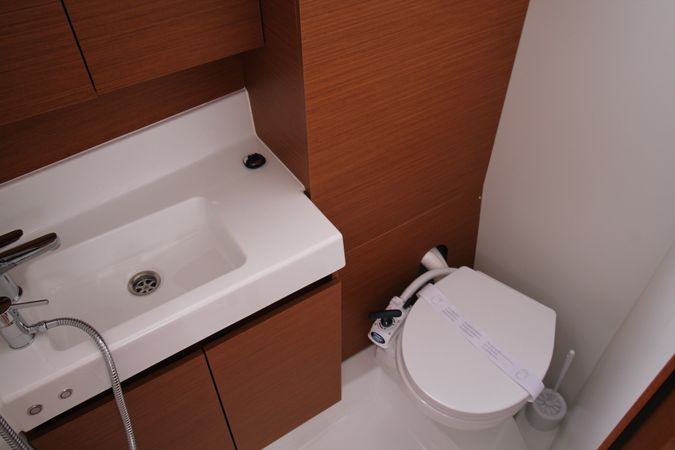 Jeanneau Sun Odyssey 380 | Aurora