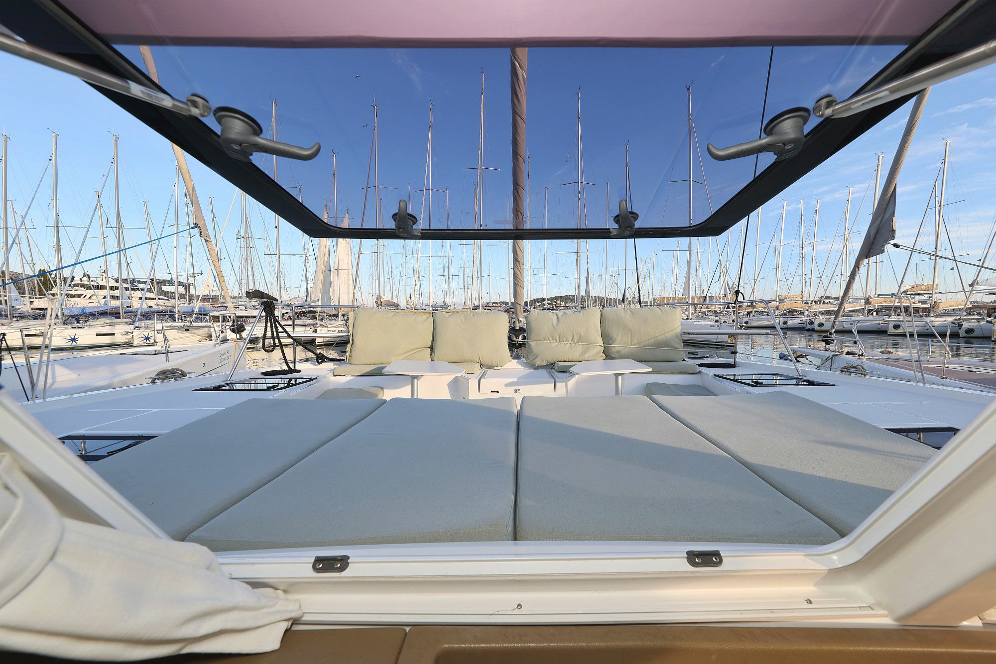 Bali Catspace | Agua De Luna