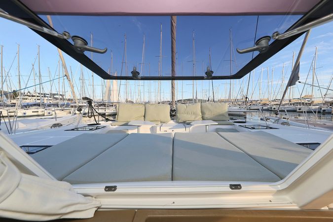 Bali Catspace | Agua De Luna