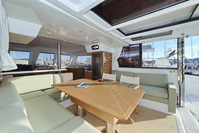 Bali Catspace | Agua De Luna