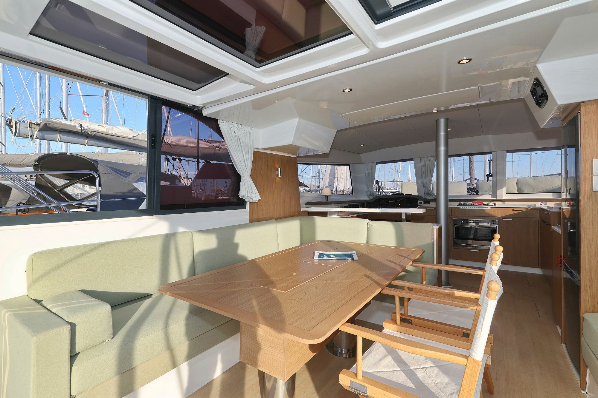 Bali Catspace | Agua De Luna