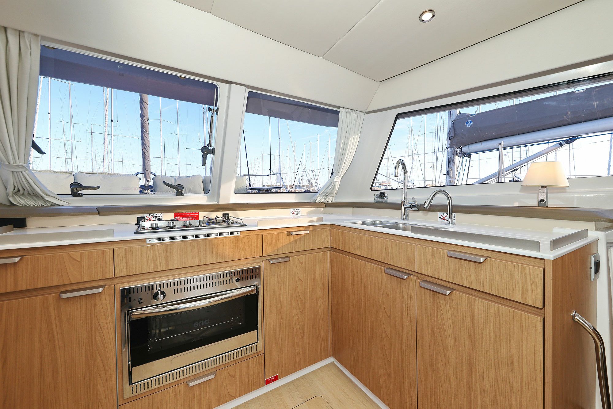 Bali Catspace | Agua De Luna