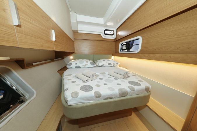 Bali Catspace | Agua De Luna