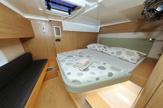 Bali Catspace | Agua De Luna