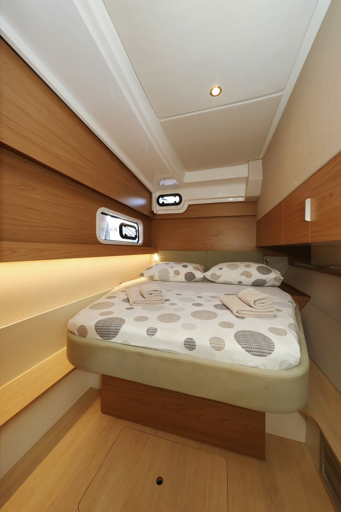 Bali Catspace | Agua De Luna