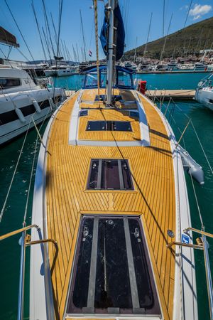 Hanse 460 | Whistler
