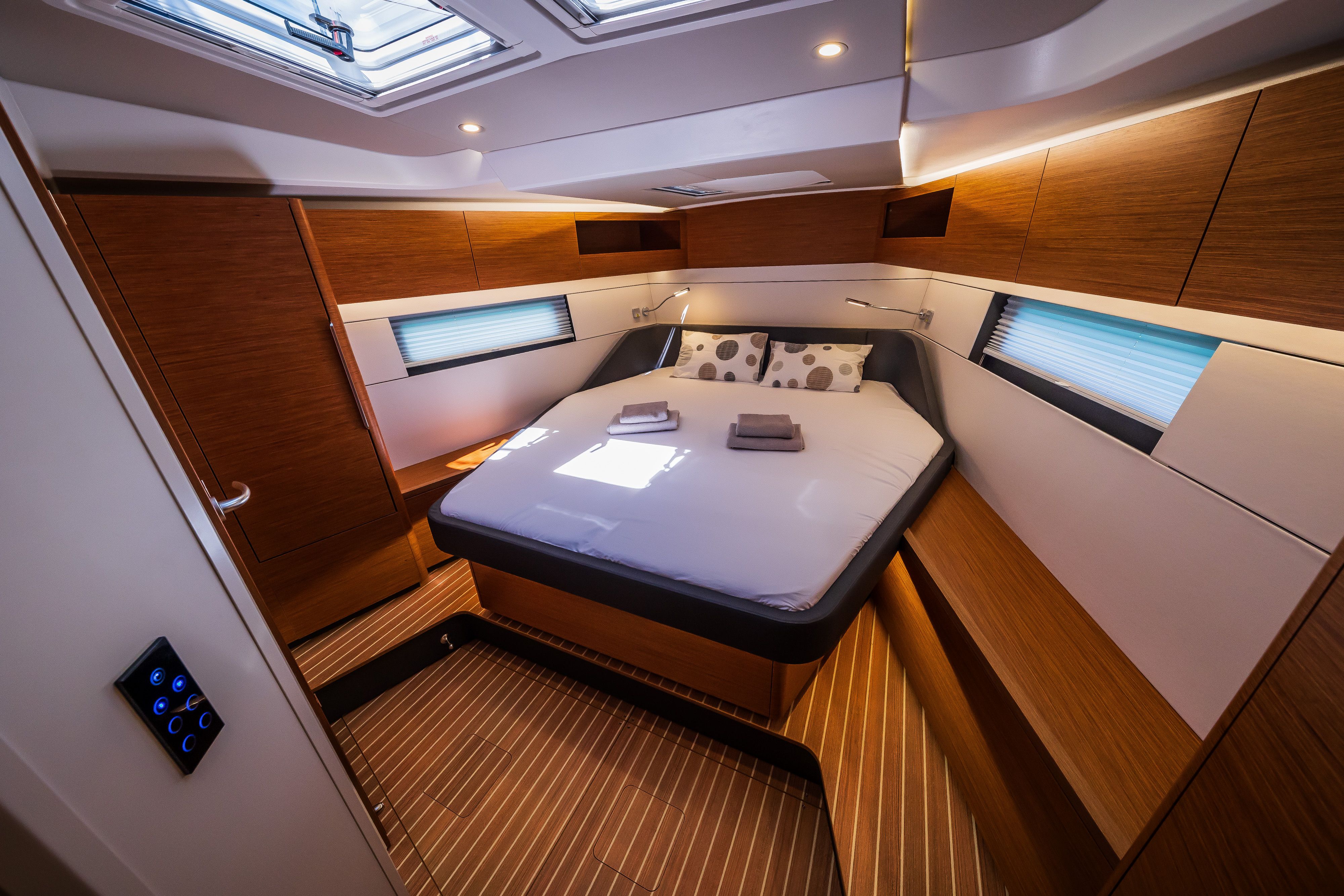 Hanse 460 | Whistler