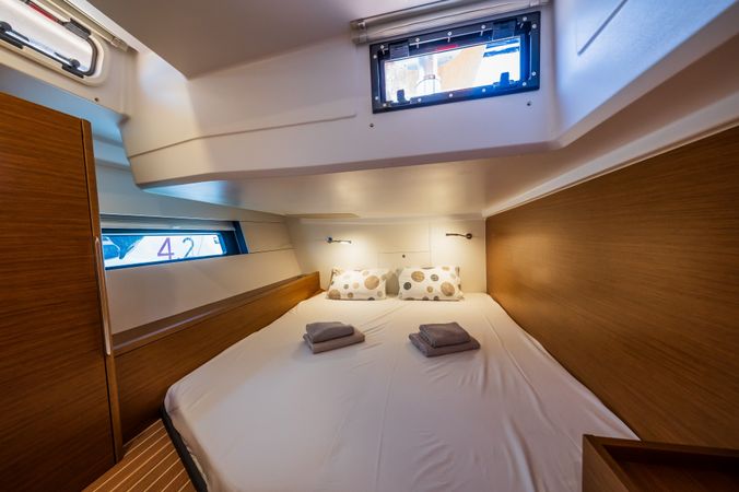 Hanse 460 | Whistler