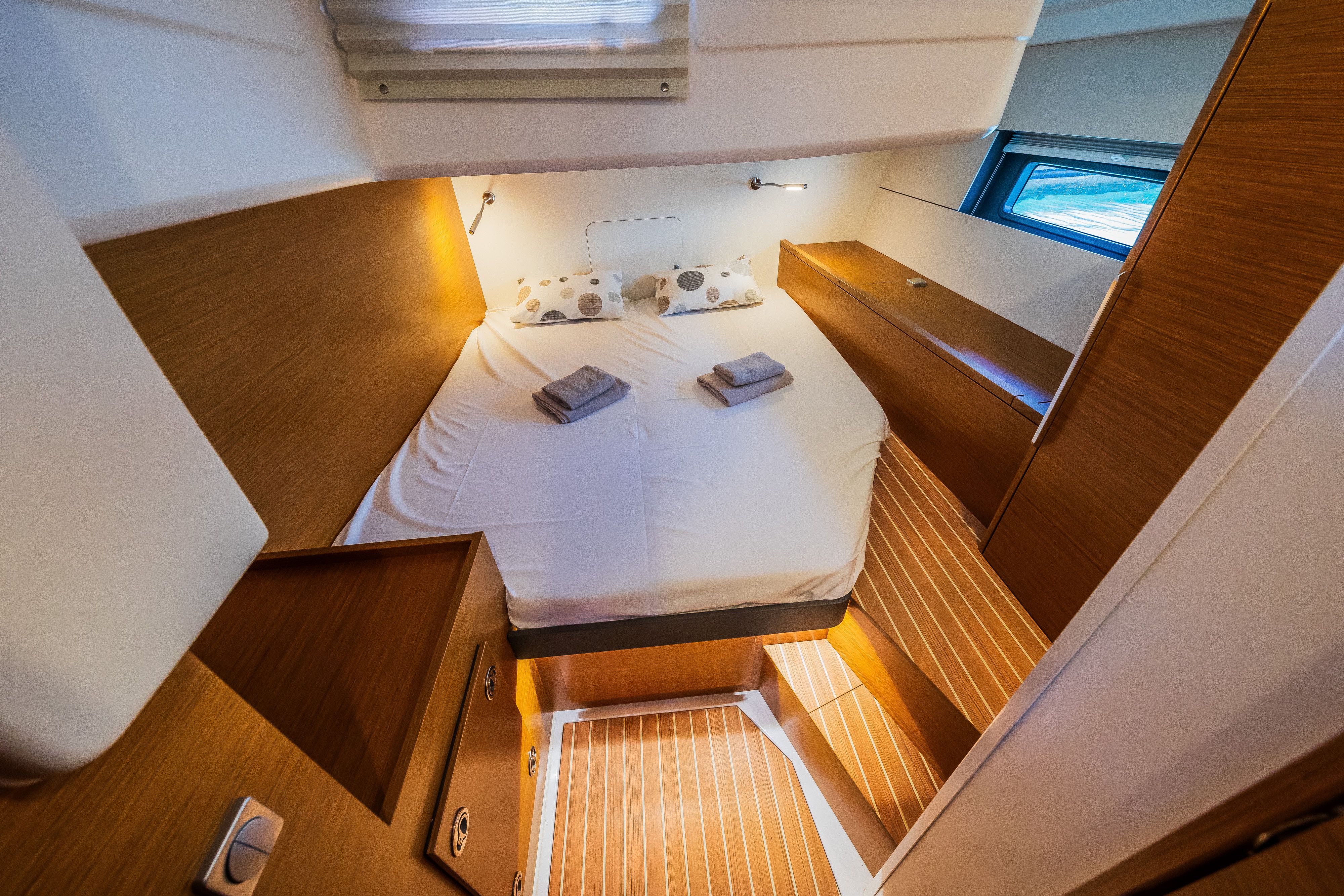 Hanse 460 | Whistler