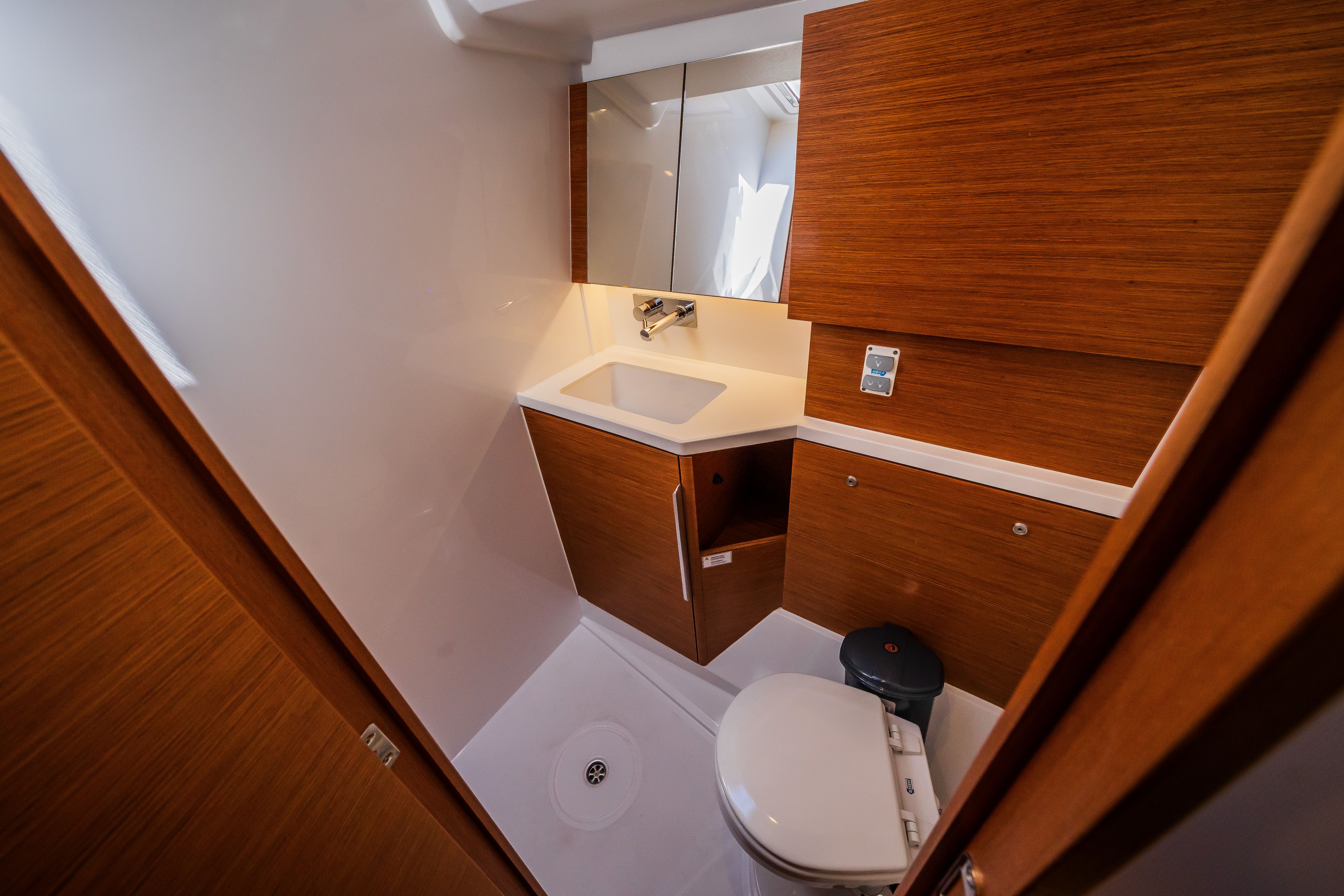 Hanse 460 | Whistler