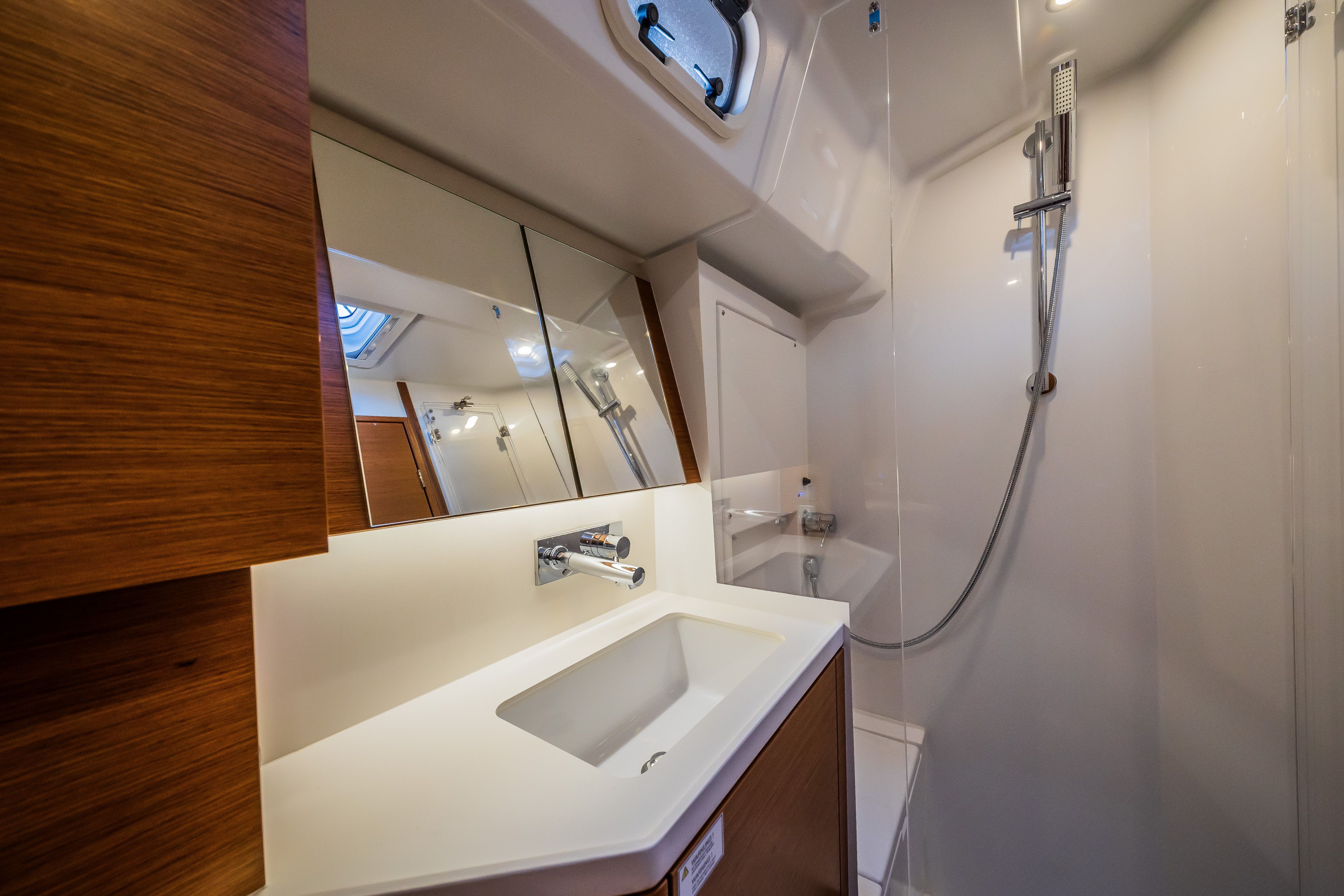 Hanse 460 | Whistler