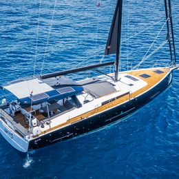 Hanse 510 | Darling