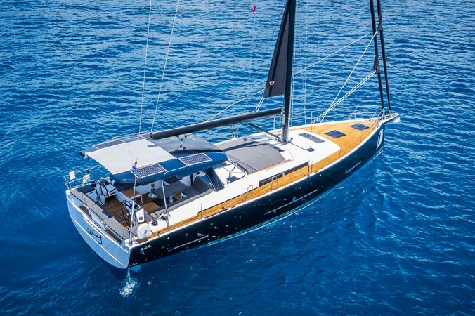 Hanse 510 | Darling