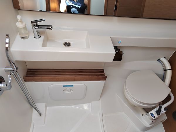 Jeanneau Sun Odyssey 440 | Ares