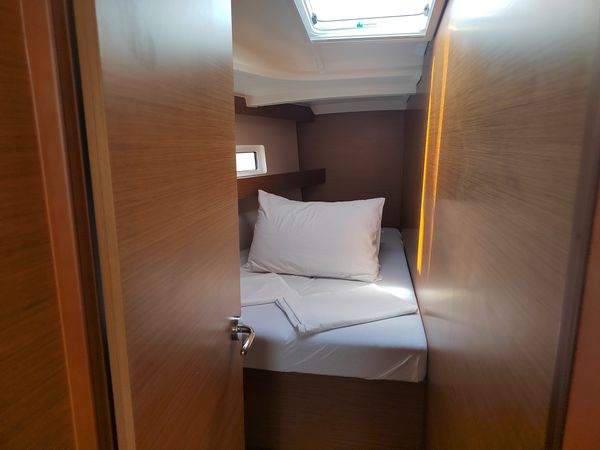 Jeanneau Sun Odyssey 440 | Ares