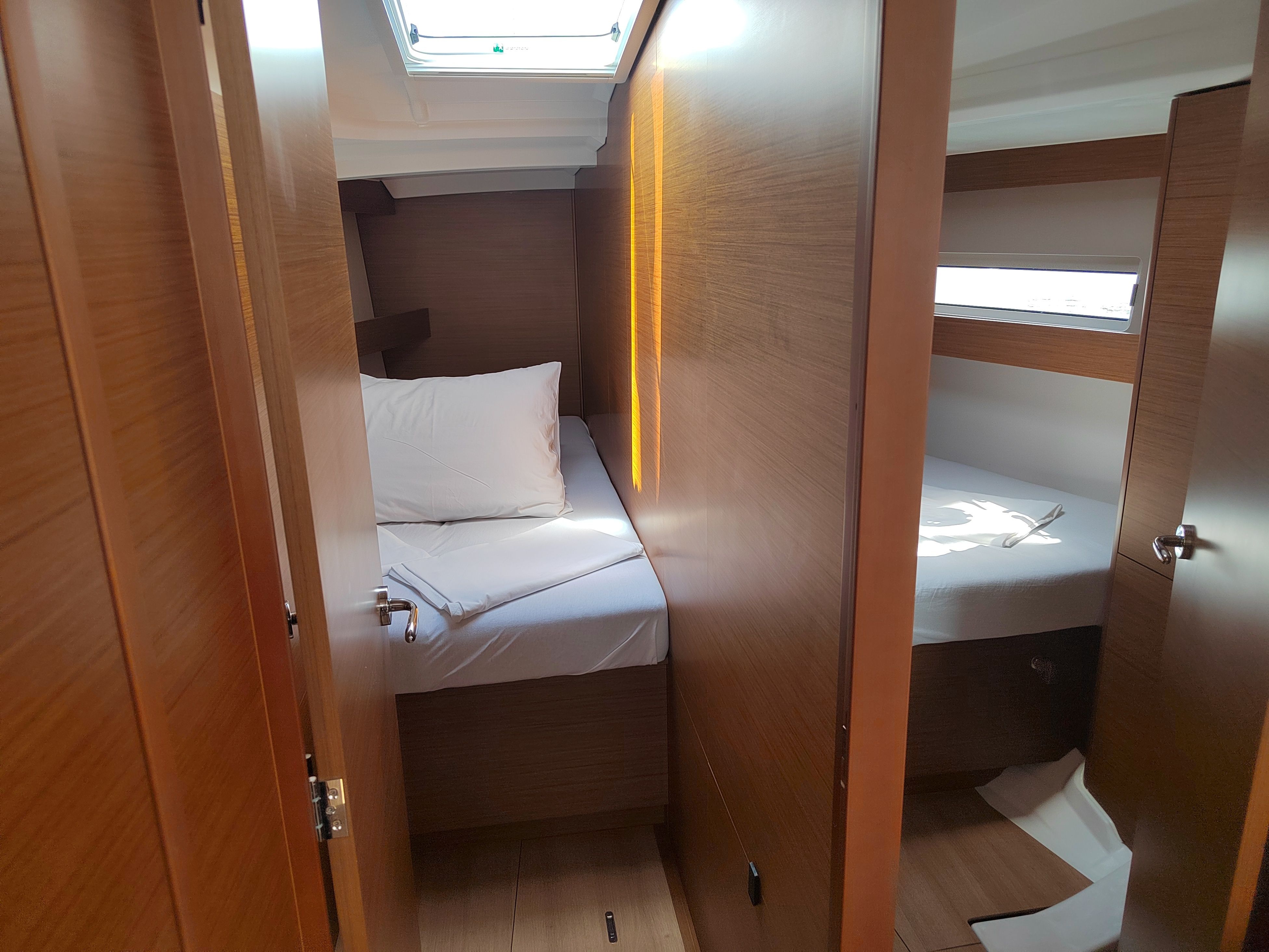Jeanneau Sun Odyssey 440 | Ares