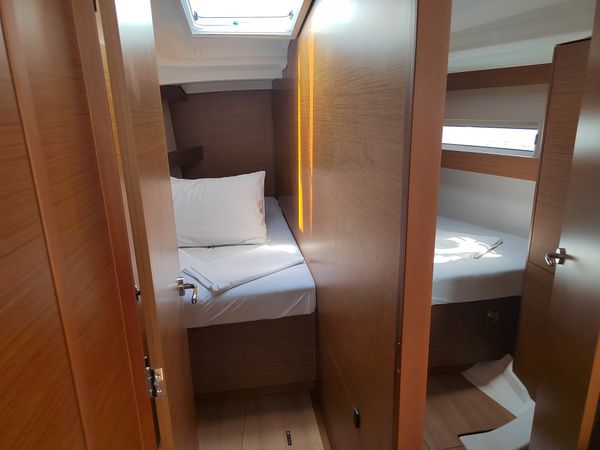 Jeanneau Sun Odyssey 440 | Ares