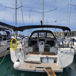 Jeanneau Sun Odyssey 440 | Ares