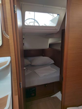 Jeanneau Sun Odyssey 440 | Ares