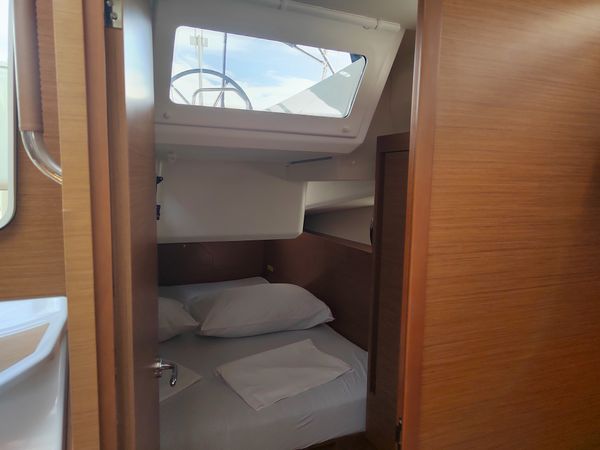Jeanneau Sun Odyssey 440 | Ares