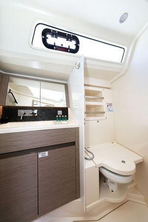Hanse 418 | Teri