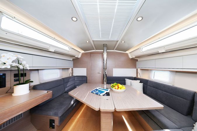 Hanse 418 | Teri