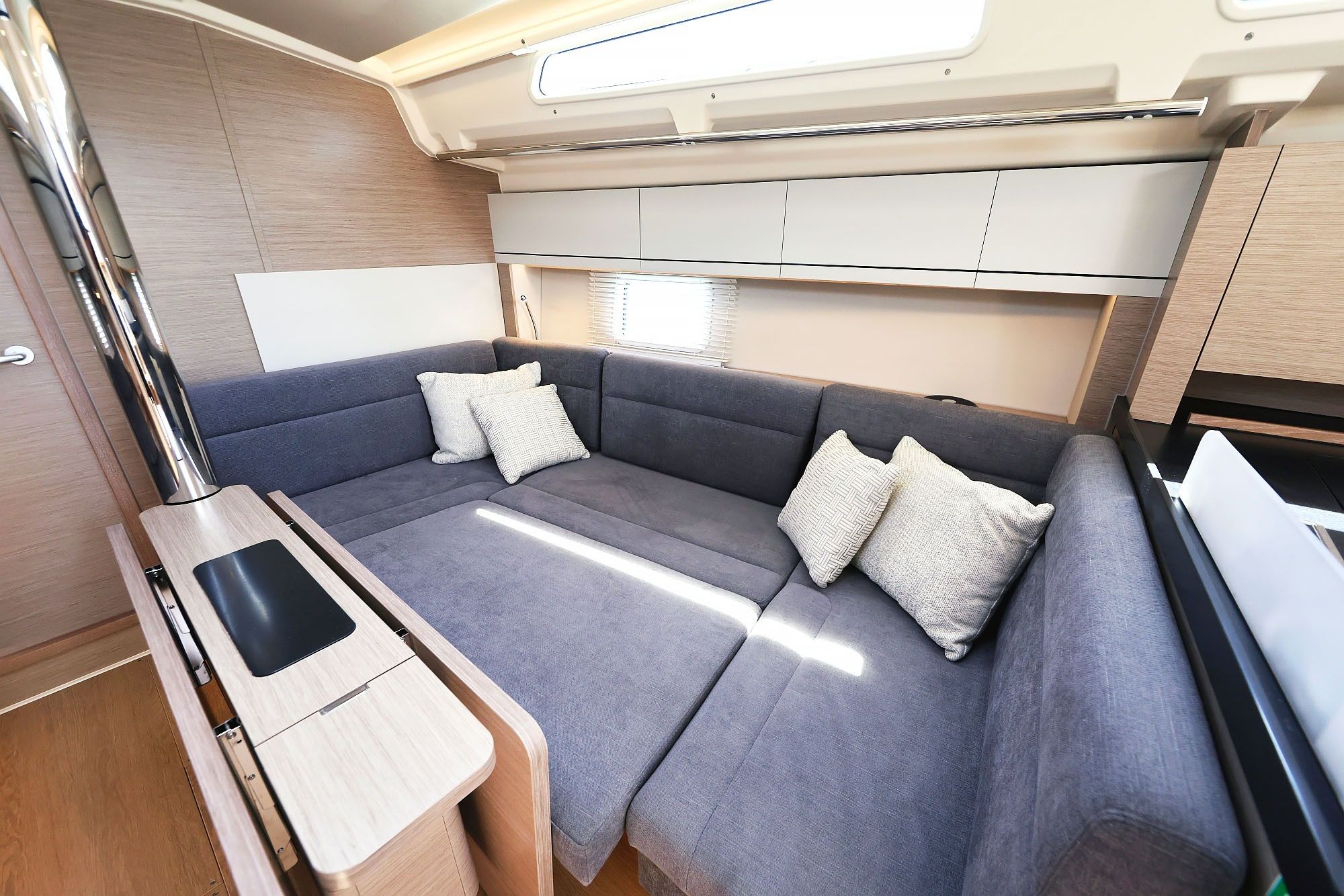 Hanse 418 | Teri