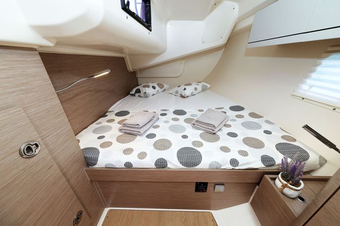 Hanse 418 | Teri