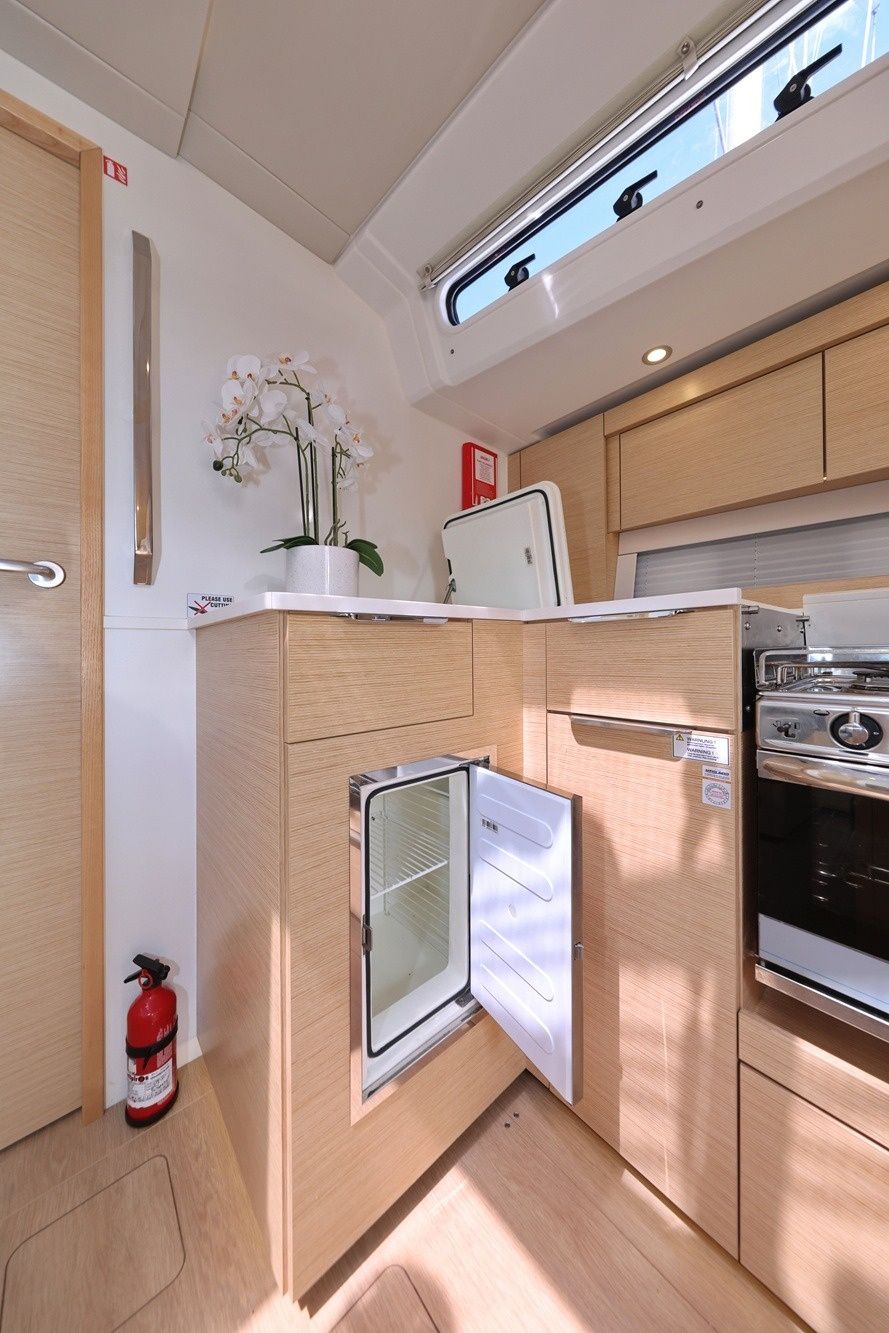 Hanse 460 | Aroha