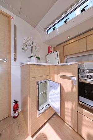 Hanse 460 | Aroha