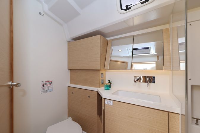 Hanse 460 | Aroha