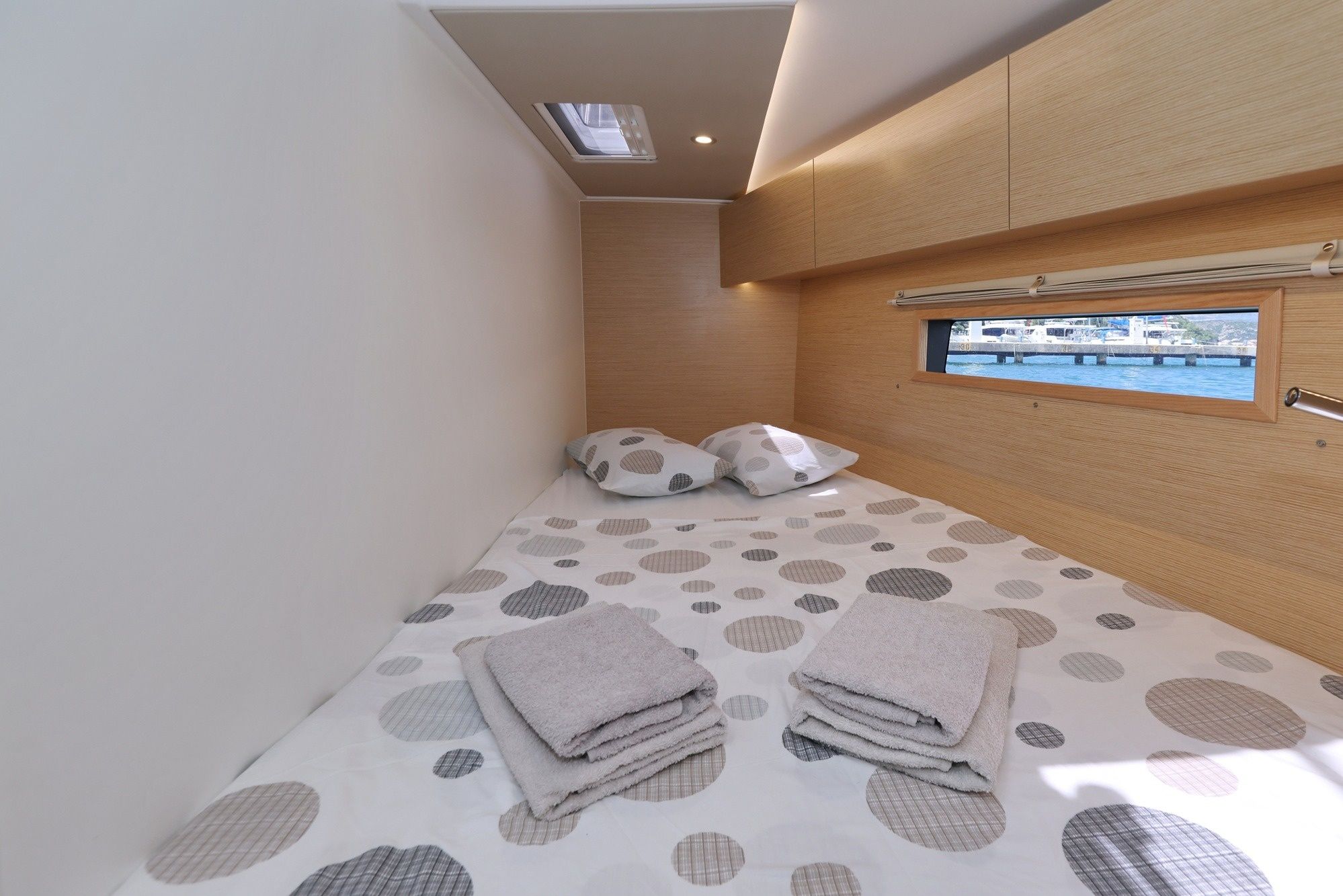 Hanse 460 | Aroha
