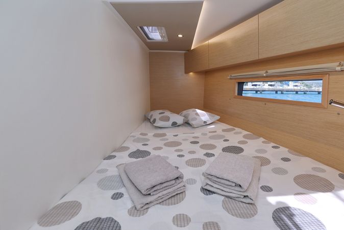 Hanse 460 | Aroha