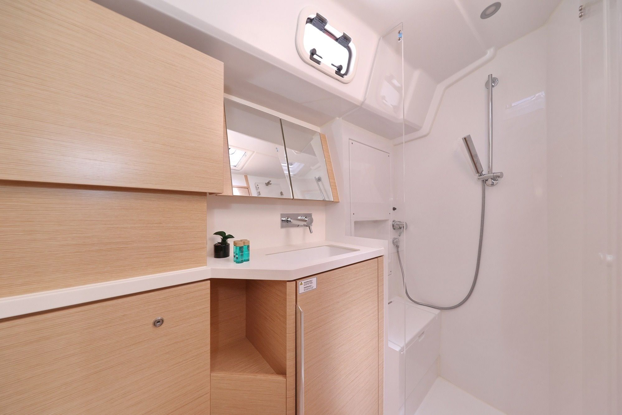 Hanse 460 | Aroha