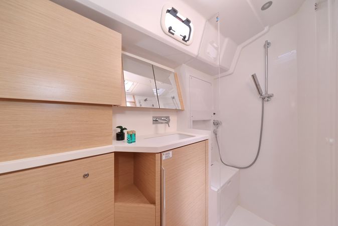 Hanse 460 | Aroha