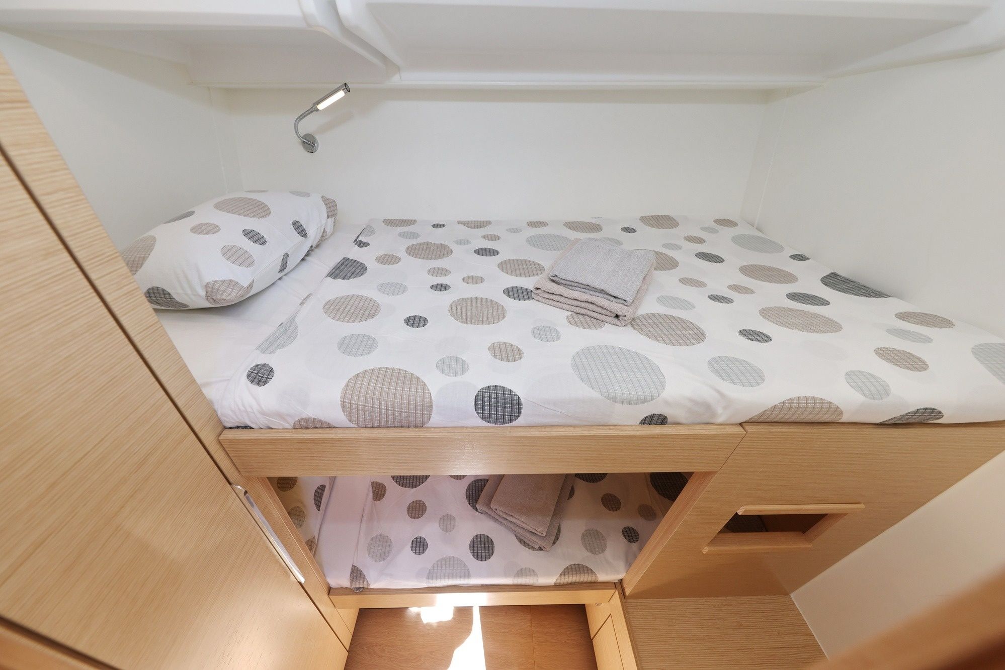 Hanse 460 | Aroha