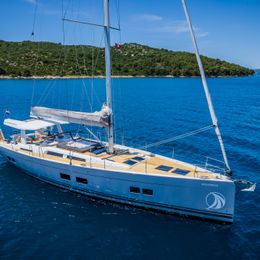 Hanse 588 | Oceanelle