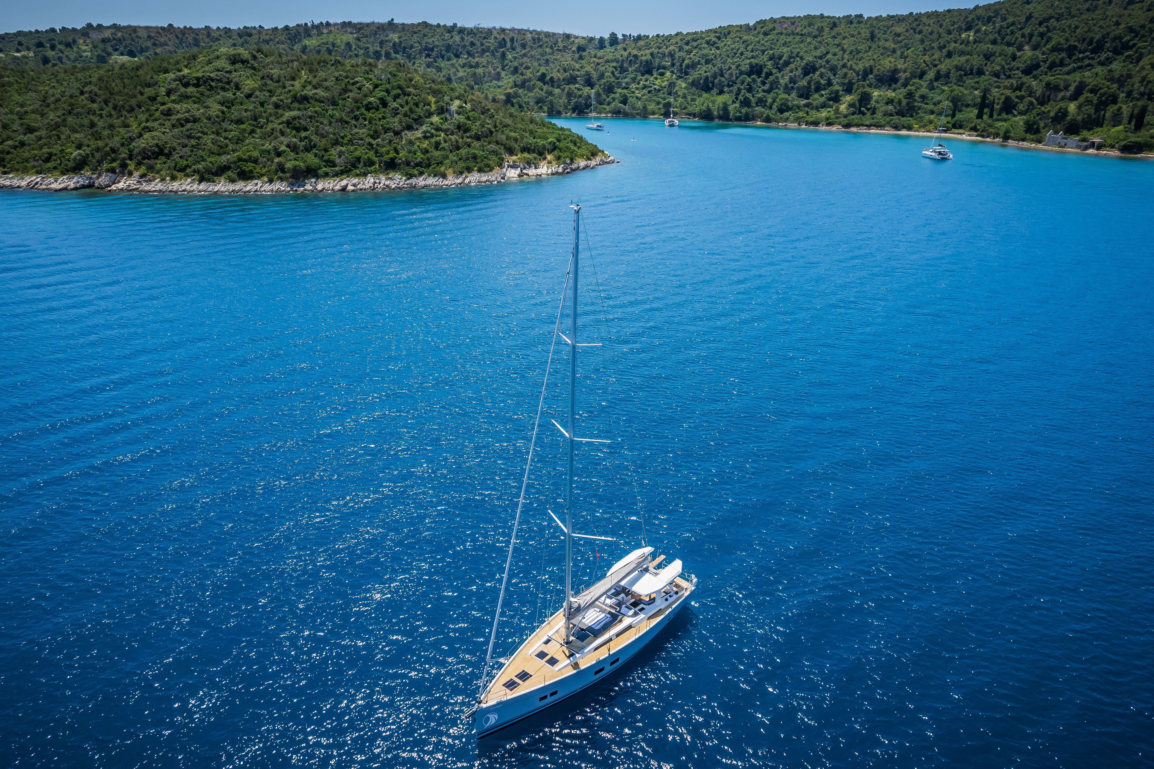 Hanse 588 | Oceanelle