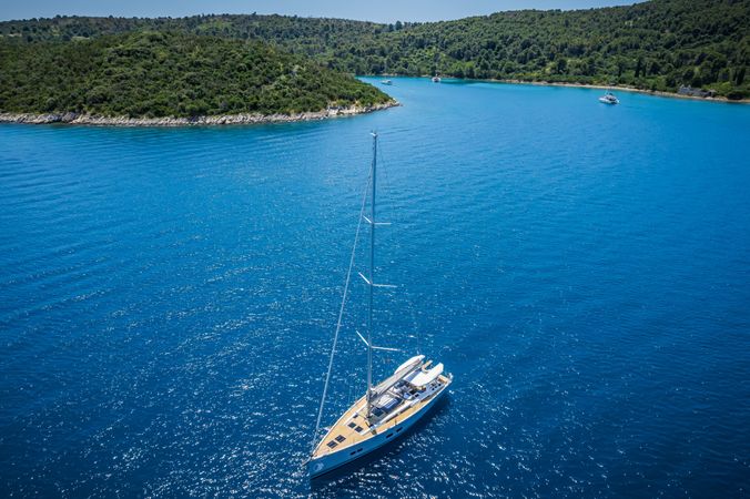 Hanse 588 | Oceanelle
