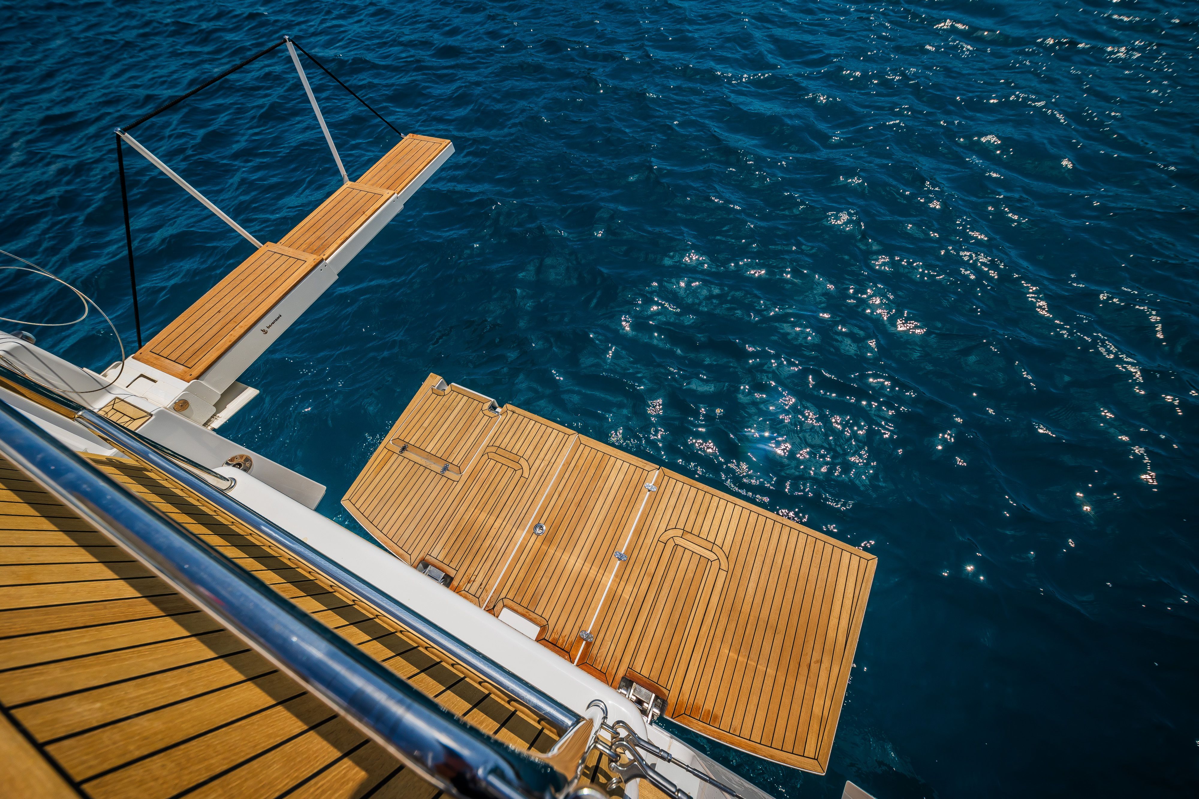 Hanse 588 | Oceanelle